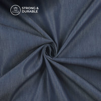 Exclusive Plain Denim Fabric