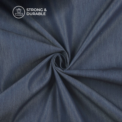 Exclusive Plain Denim Fabric