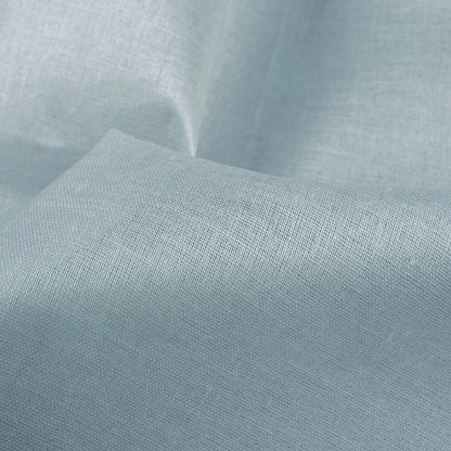 Dolphin Grey Plain Cotton Mulmul Fabric