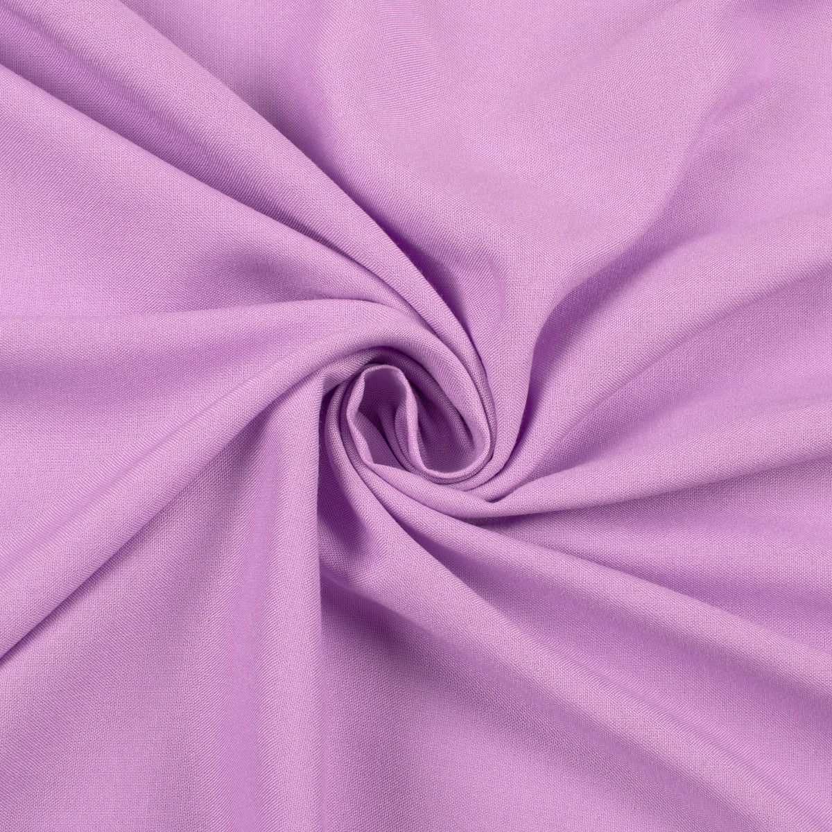 Purple Plain Viscose Rayon Fabric