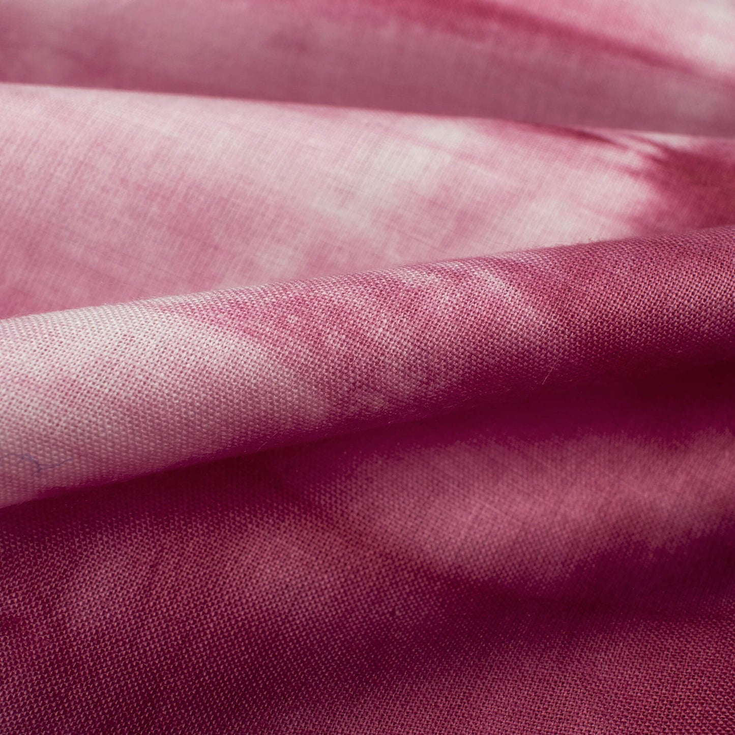 Exclusive Ombre Tie & Dye Cotton Fabric