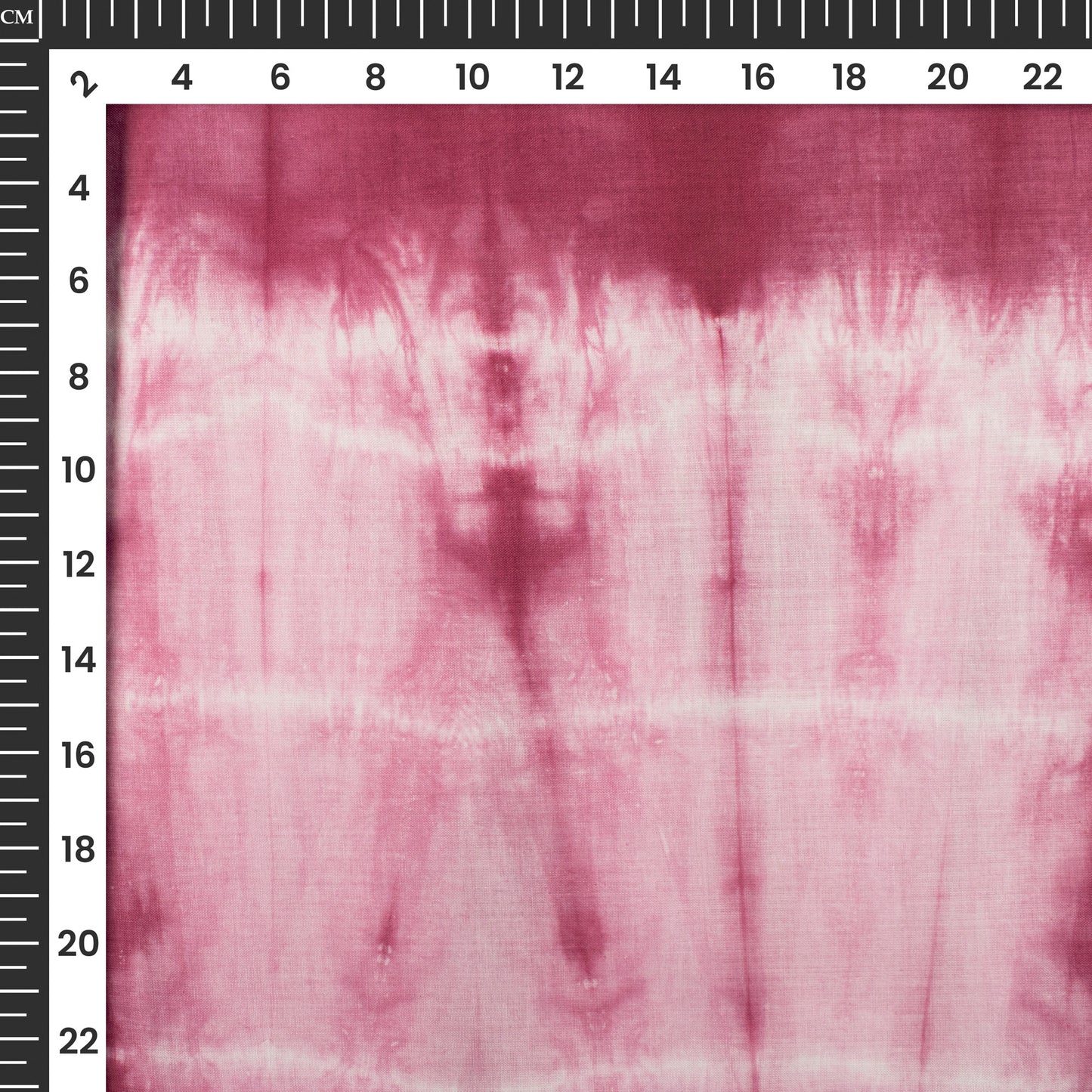 Exclusive Ombre Tie & Dye Cotton Fabric