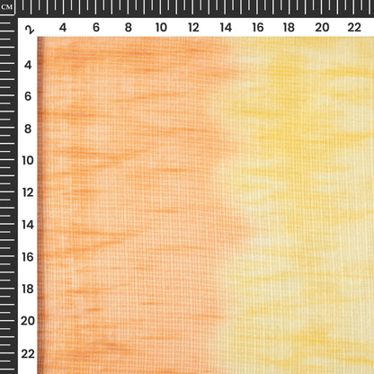 Exclusive Shiiborii Digital Print Kota Doria Fabric