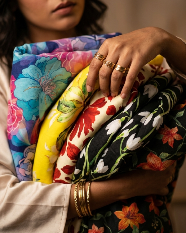 Floral Print