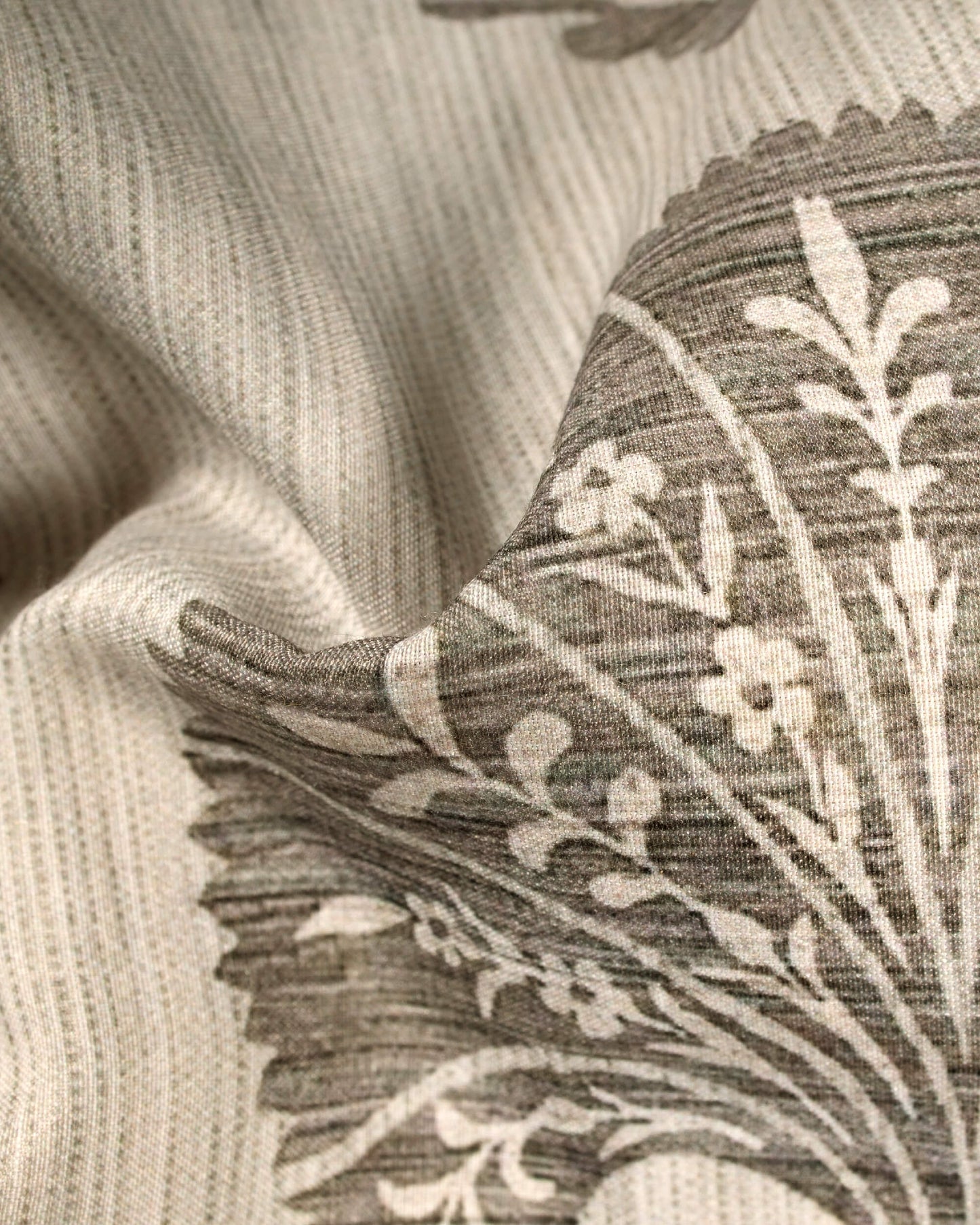 Hangup Mugal Printed Jacket