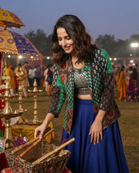 Fantastic Ethnic Jacket