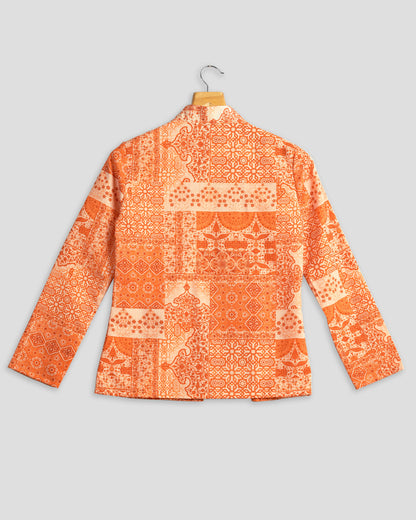 Vintage Hangup Jacket For Women
