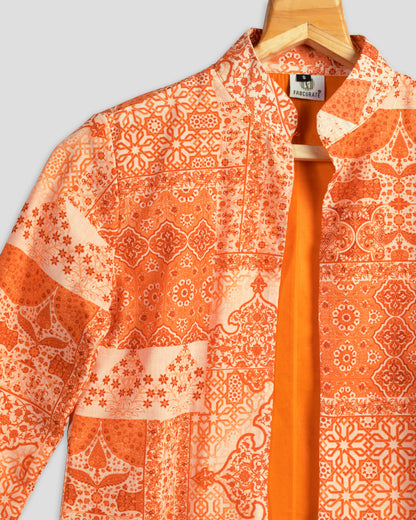 Vintage Hangup Jacket For Women