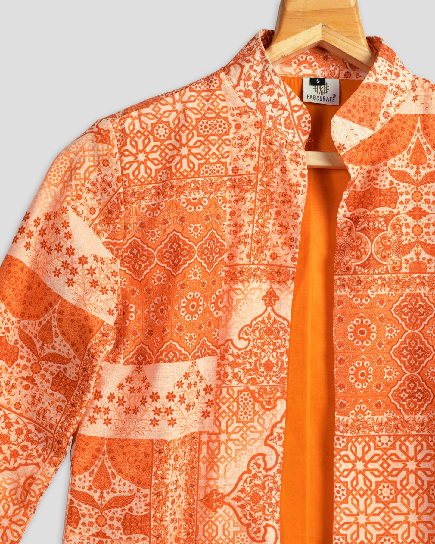 Vintage Hangup Jacket For Women