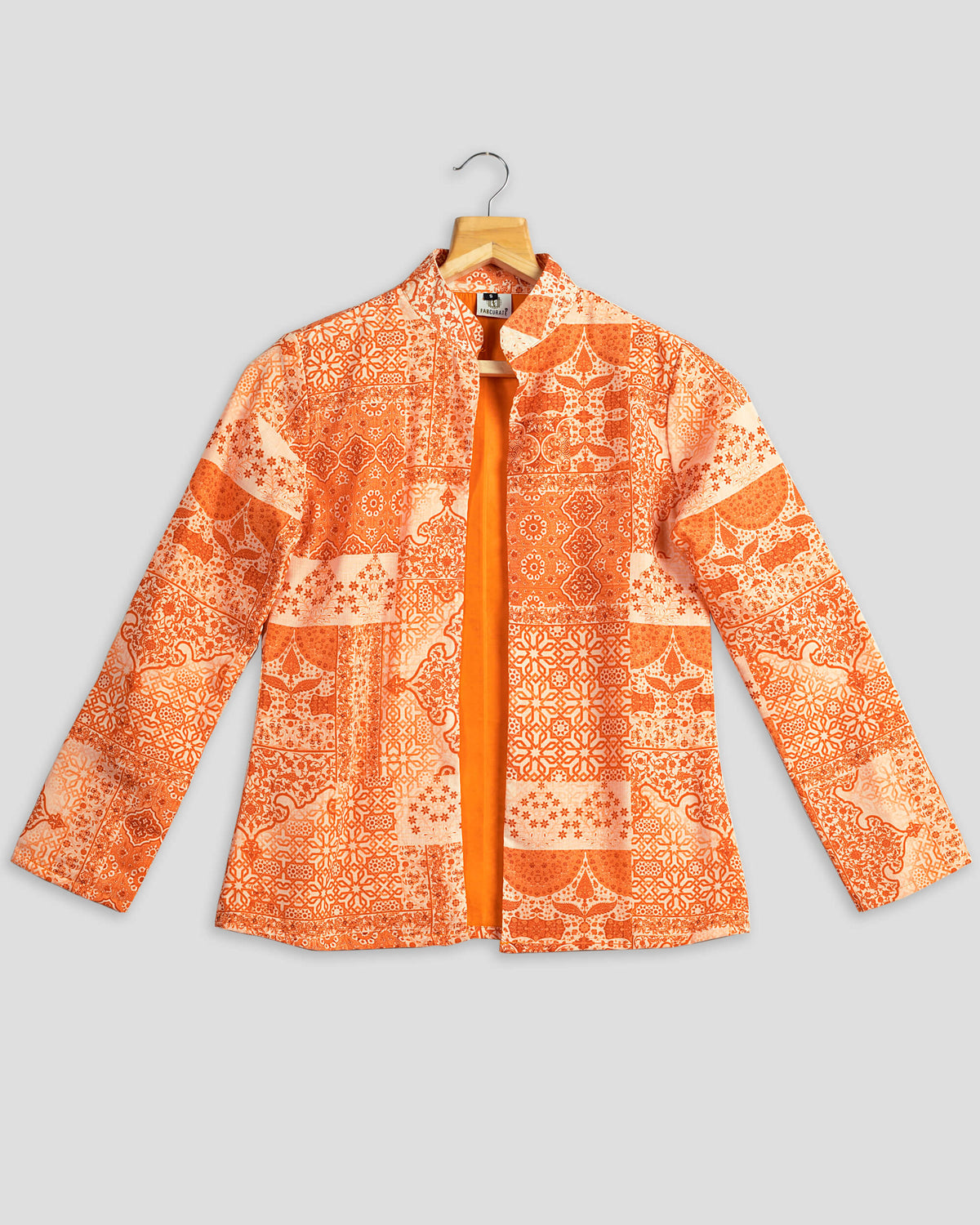 Vintage Hangup Jacket For Women
