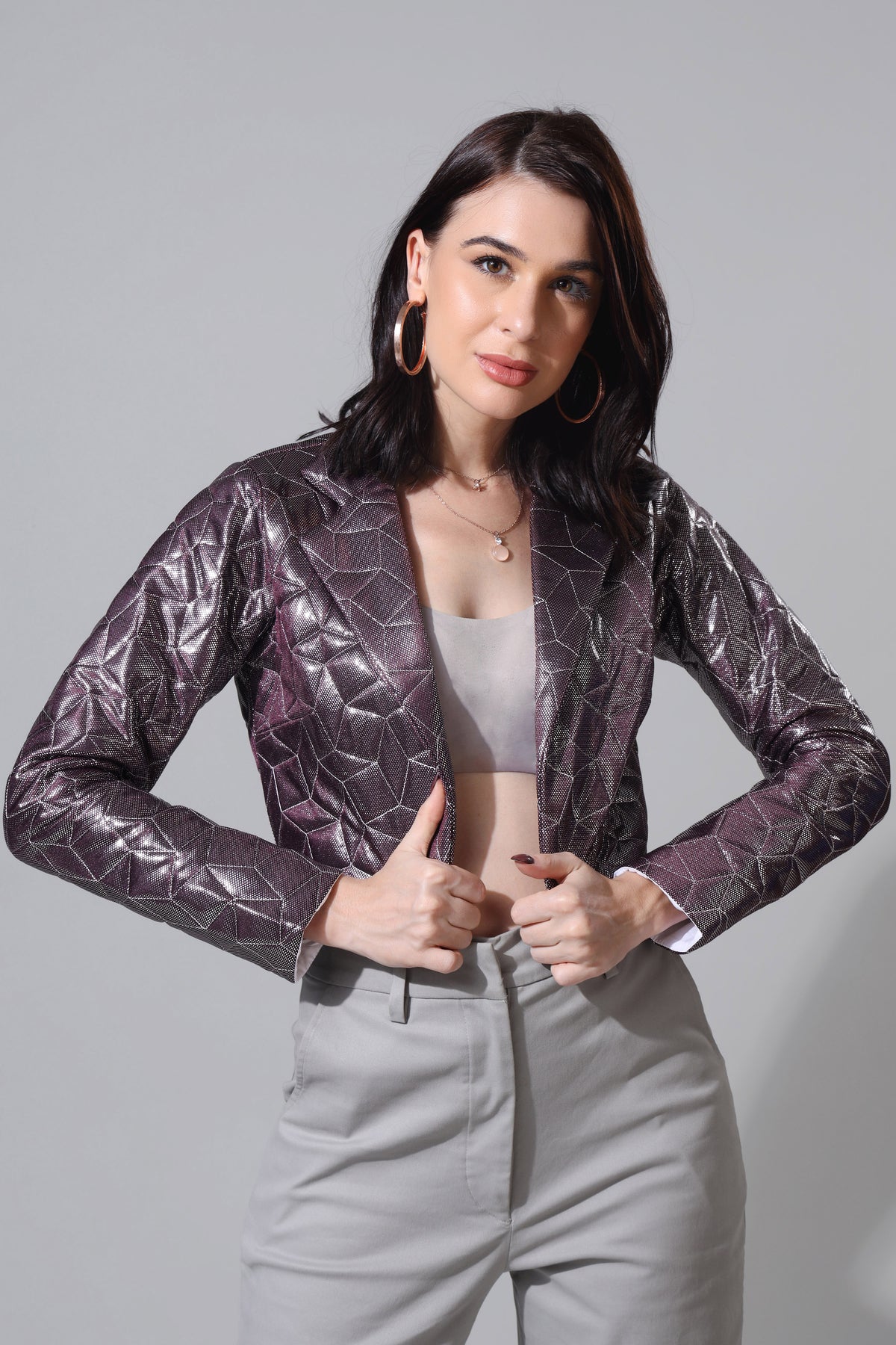 Exclusive Imported Jacket For Women