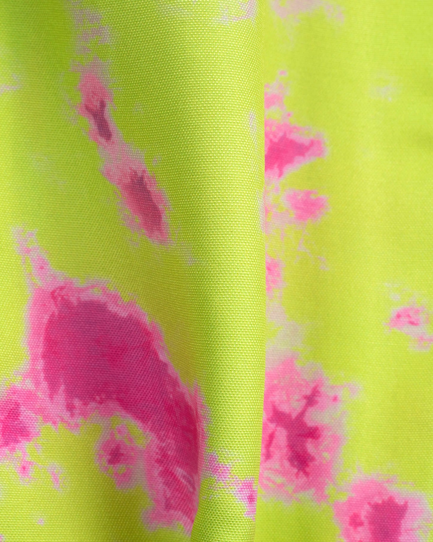 Bestselling Tye And Dye Reversible Jacket For Women