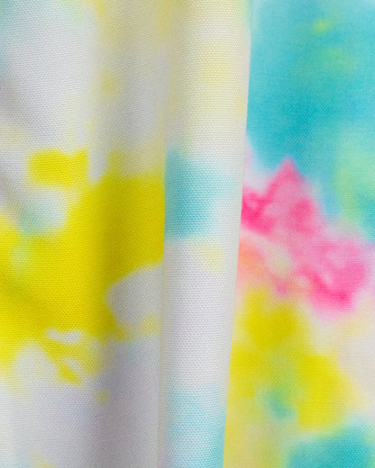 Bestselling Tye And Dye Reversible Jacket For Women