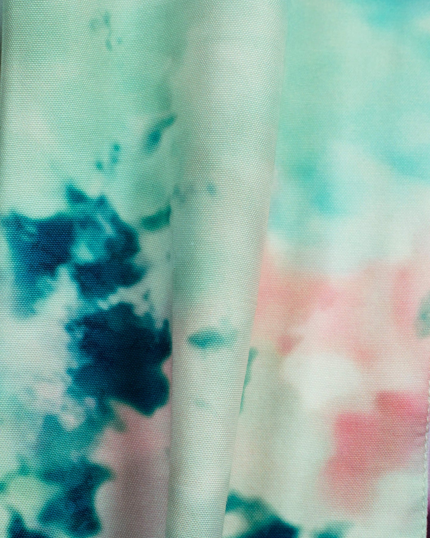 Bestselling Tye And Dye Reversible Jacket For Women