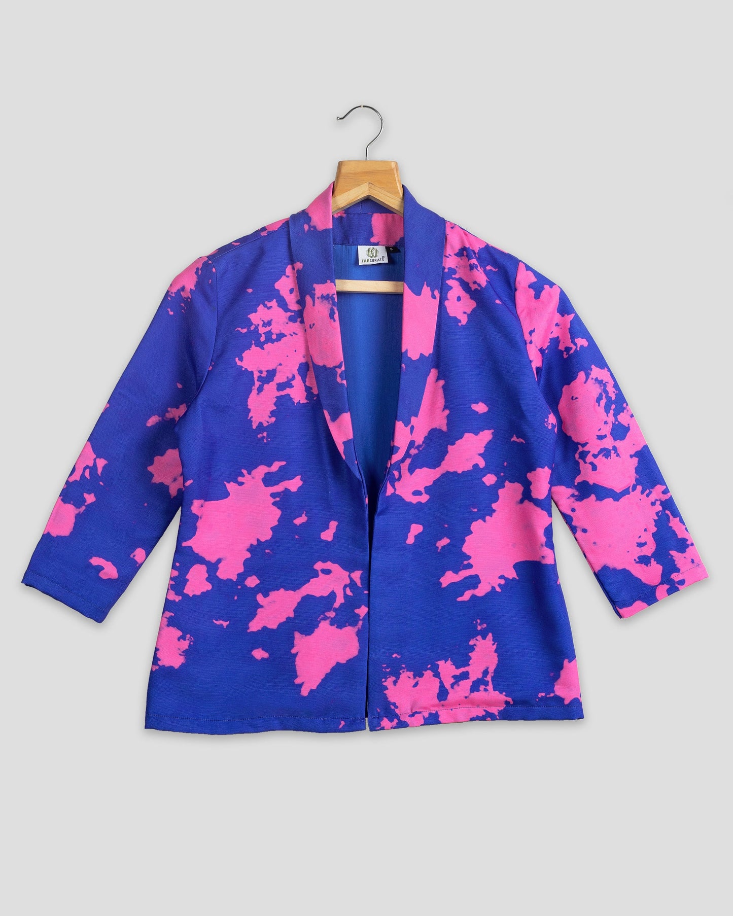 Bestselling Tye And Dye Jacket For Women
