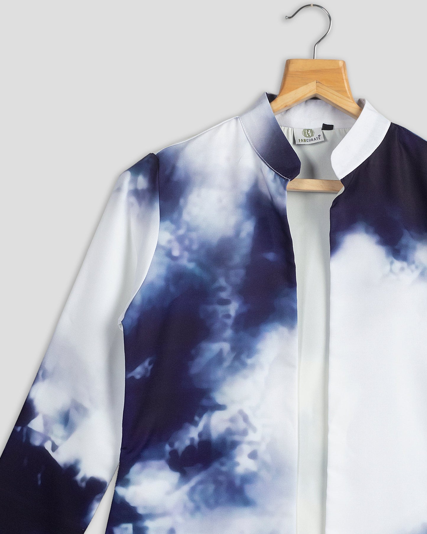 Bestselling Tye And Dye Jacket For Women