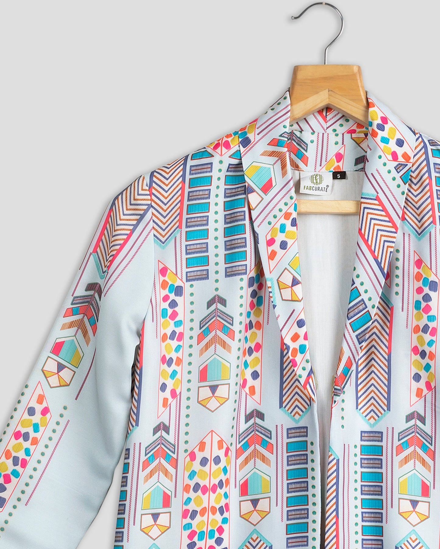 Classy Traditional Jacket For Women