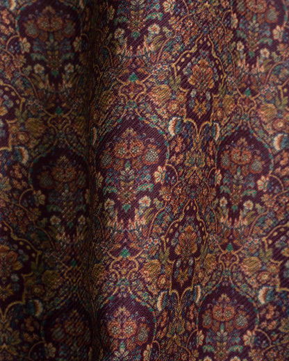 Stylish Ethnic Pasmina Jacket For Women