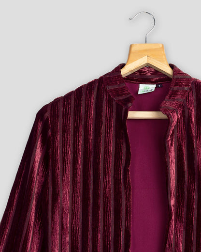 Luxurious Imported Jacket For Women