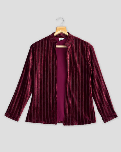 Luxurious Imported Jacket For Women