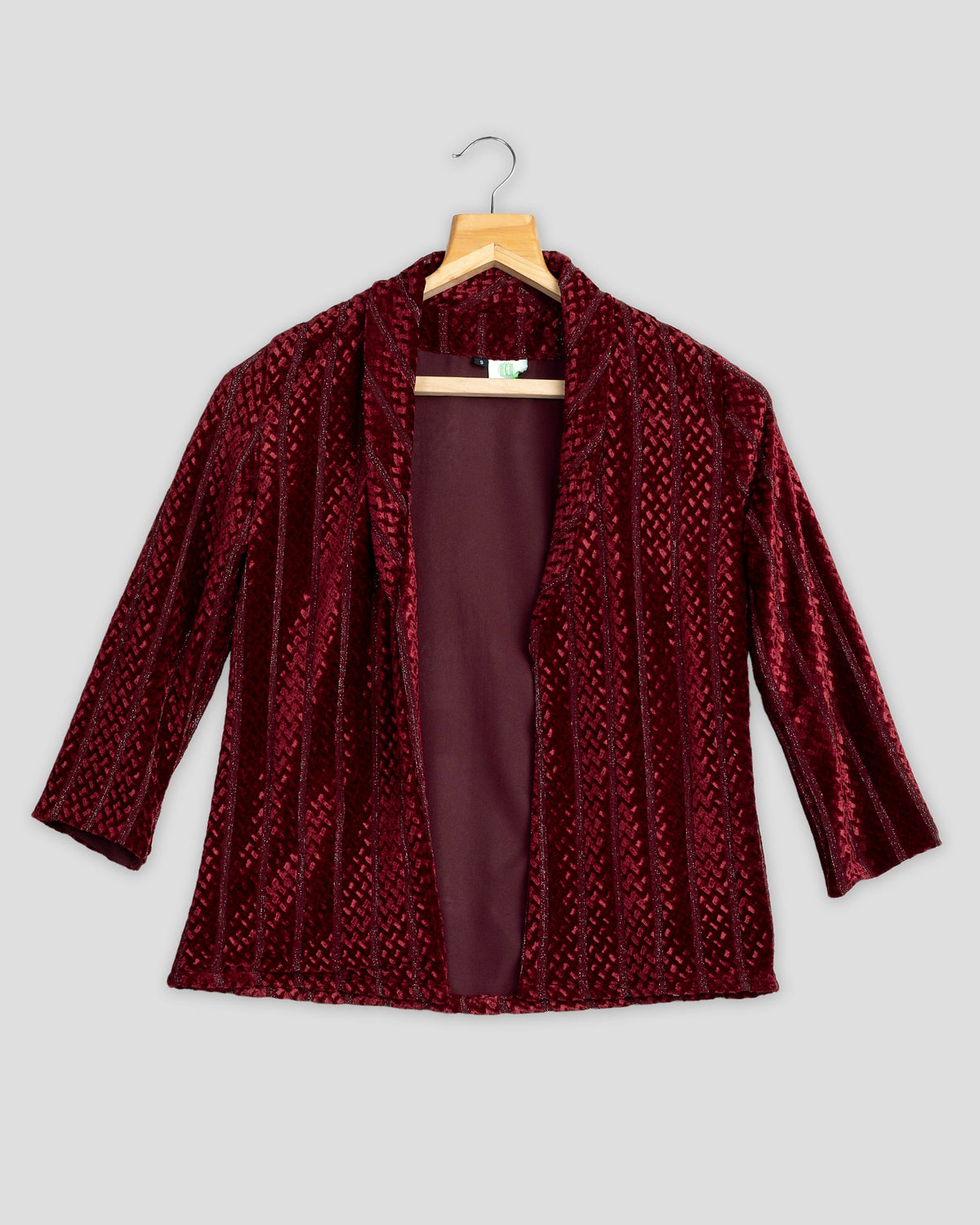 Luxurious Imported Jacket For Women