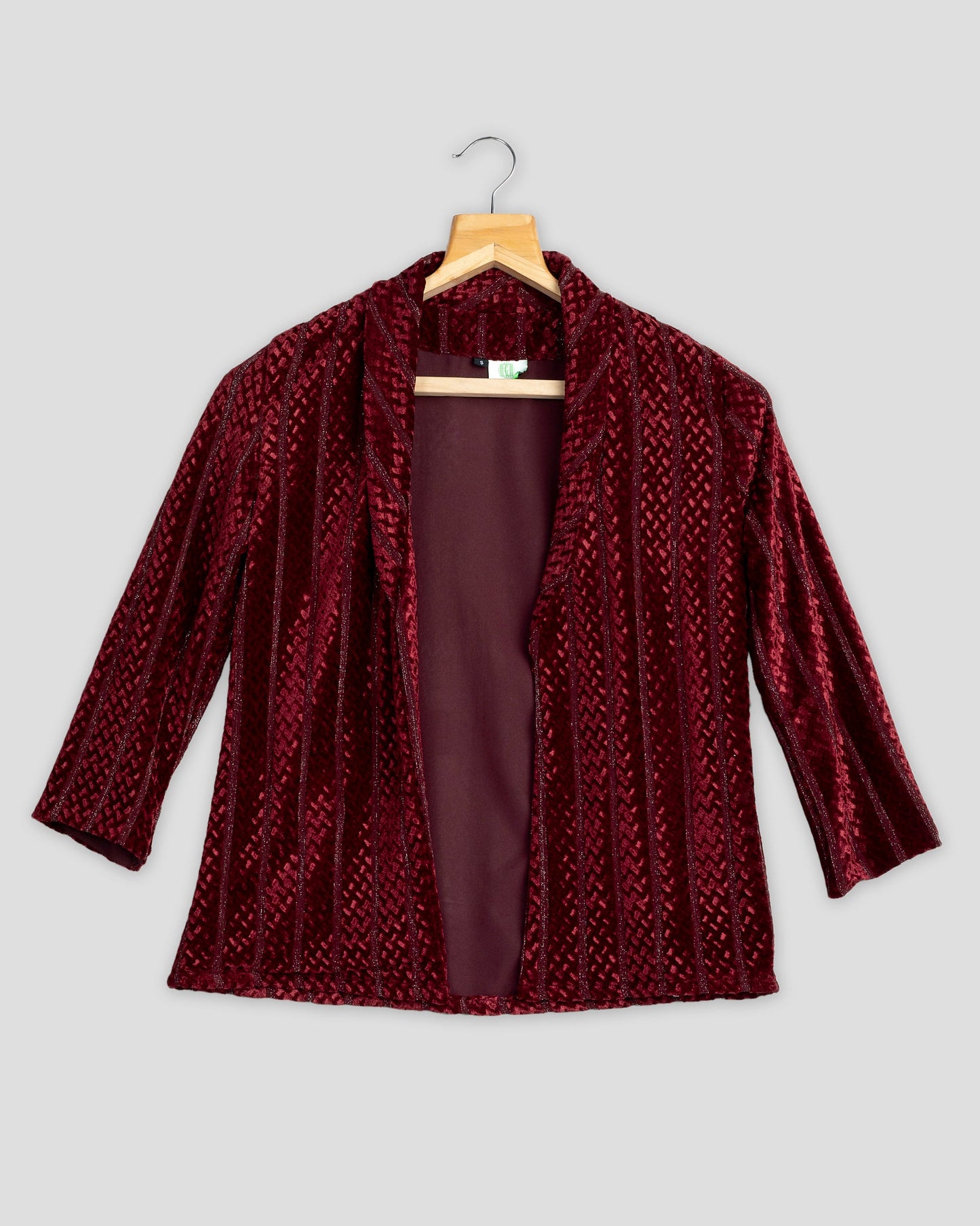 Luxurious Imported Jacket For Women