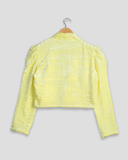 Luxurious Imported Jacket For Women