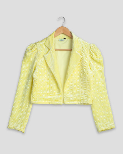 Luxurious Imported Jacket For Women
