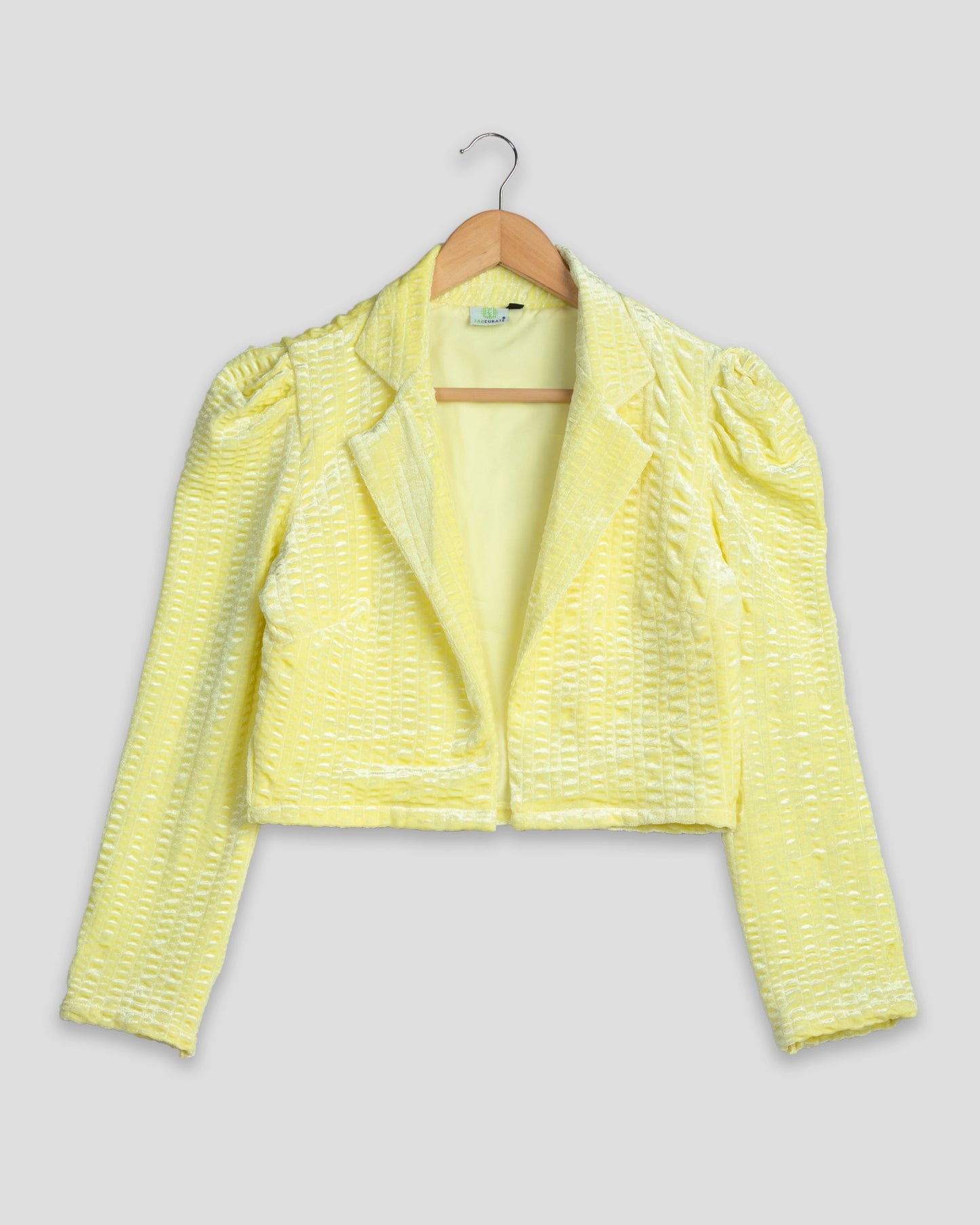 Luxurious Imported Jacket For Women