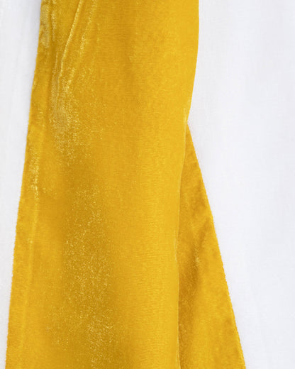 Exclusive Designer Velvet Jacket For Women