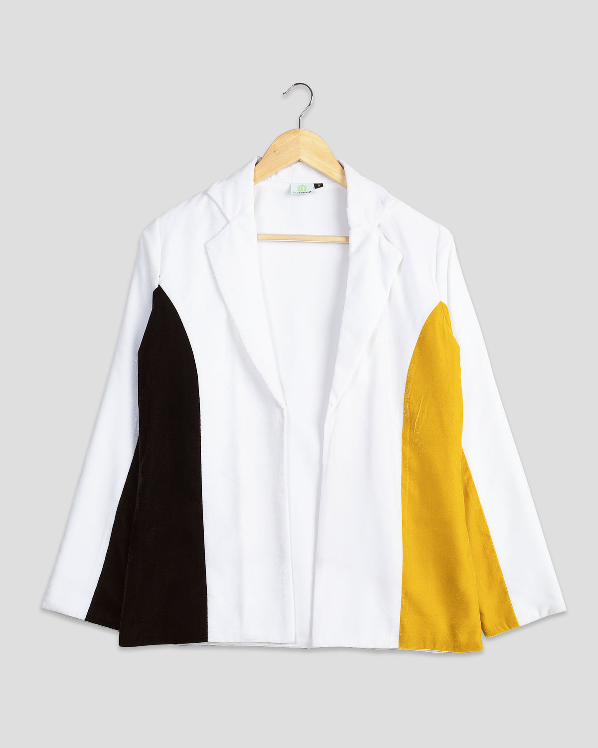 Exclusive Designer Velvet Jacket For Women