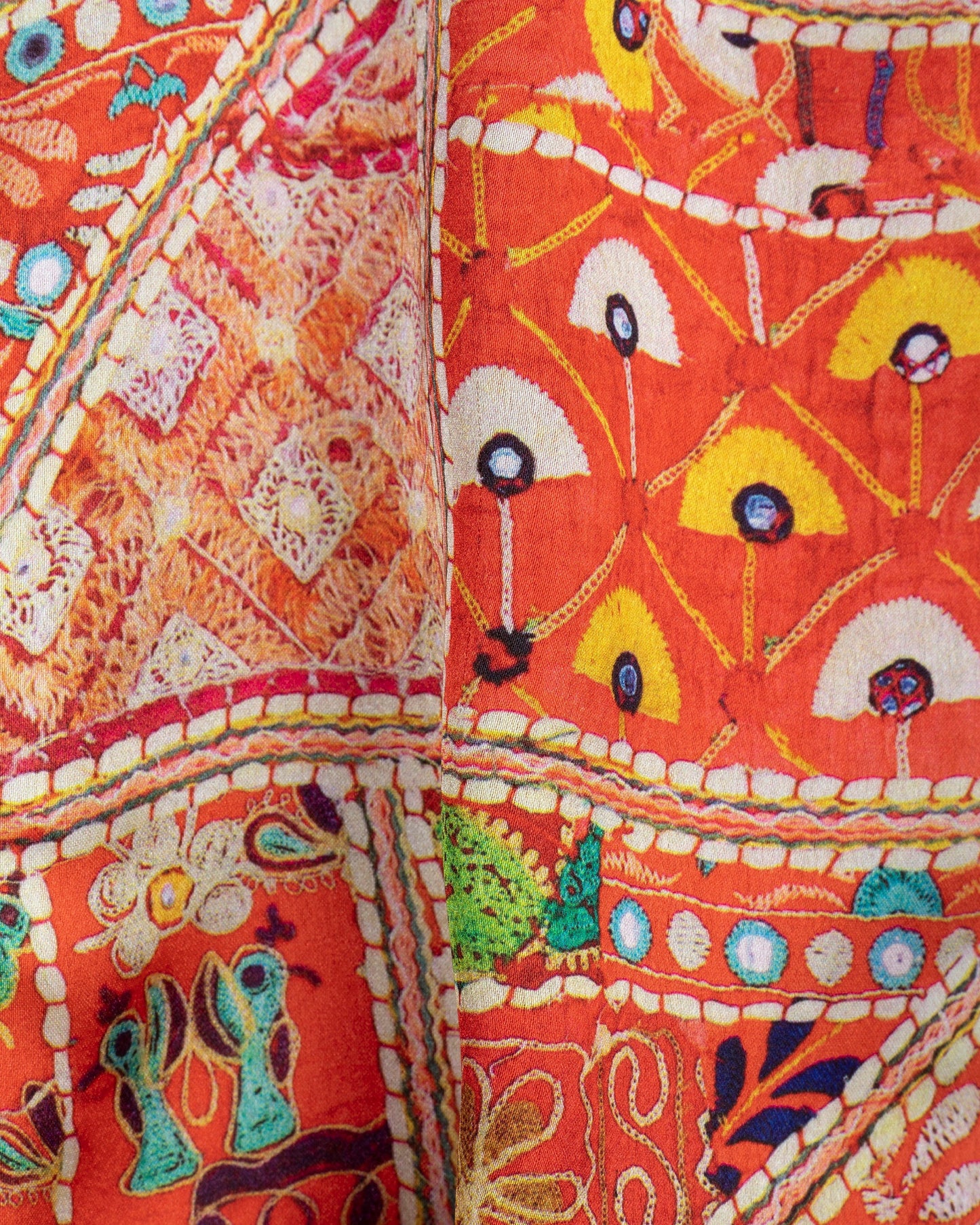 Exclusive Designer Gamthee Jacket For Women