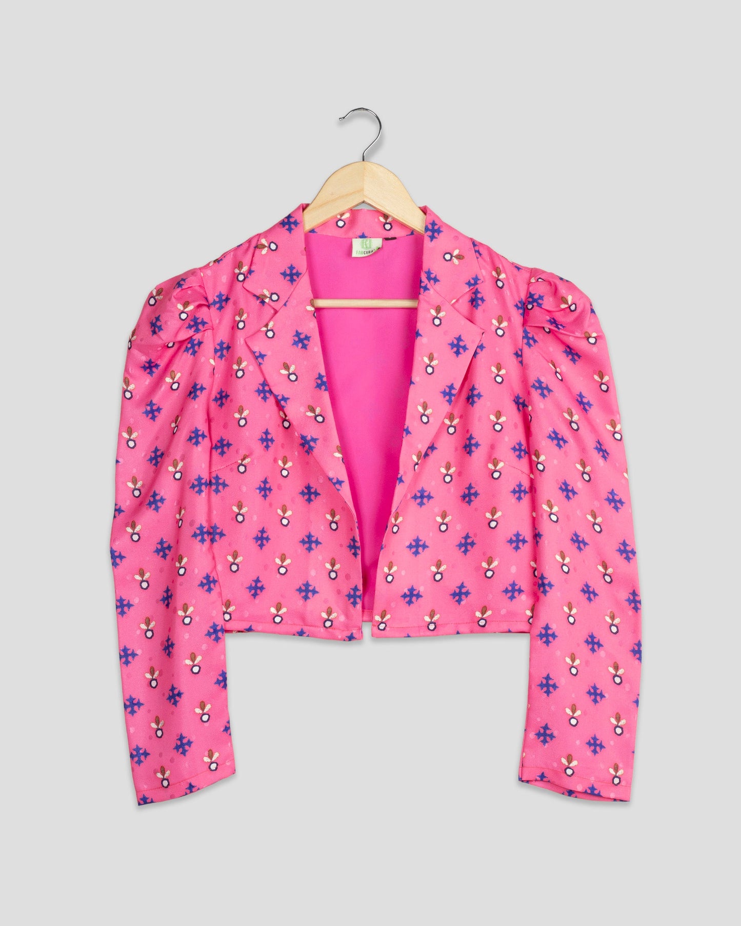 Exclusive Designer Gamthee Jacket For Women