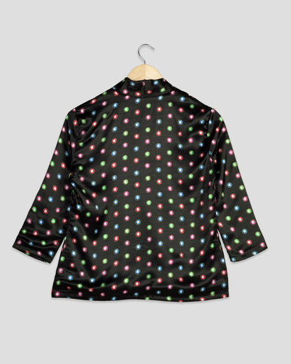 Exclusive Designer Gamthee Jacket For Women