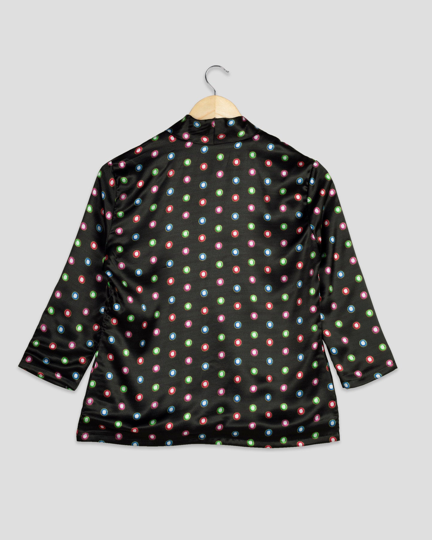 Exclusive Designer Gamthee Jacket For Women