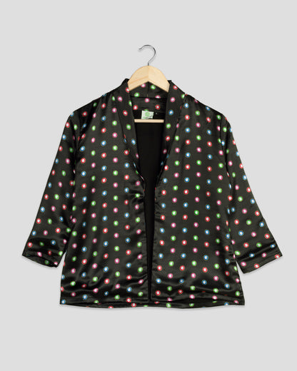 Exclusive Designer Gamthee Jacket For Women