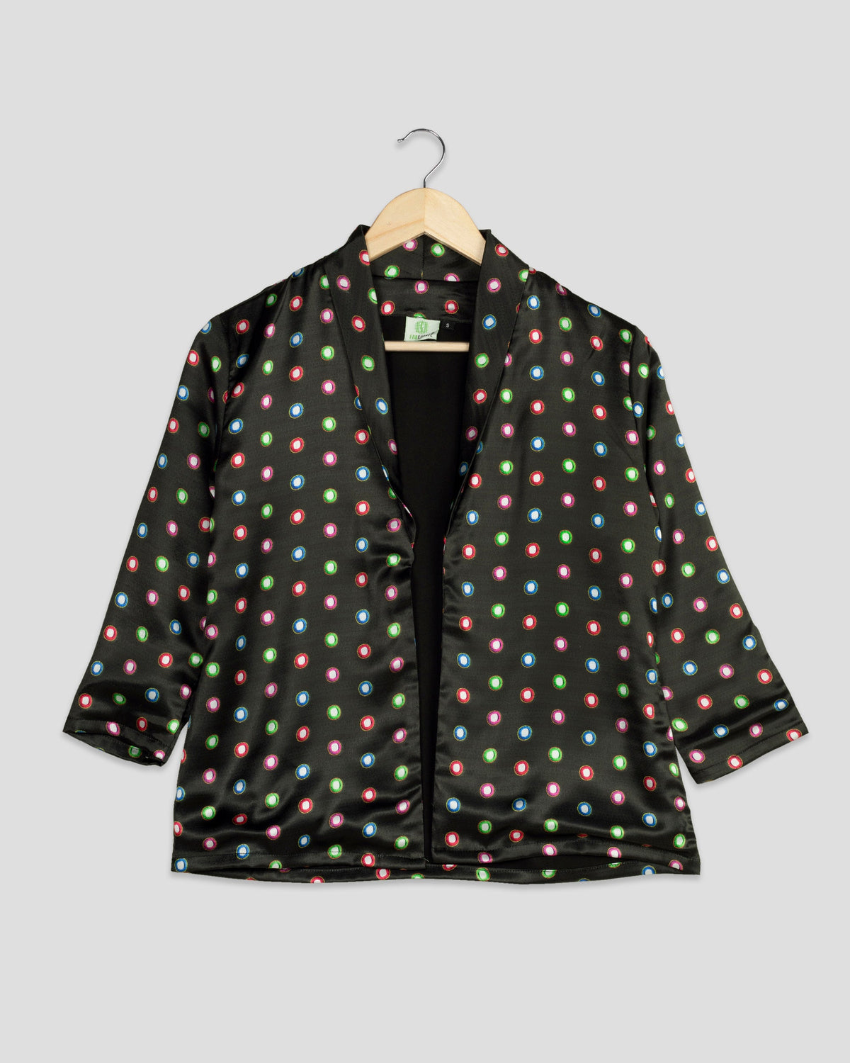 Exclusive Designer Gamthee Jacket For Women