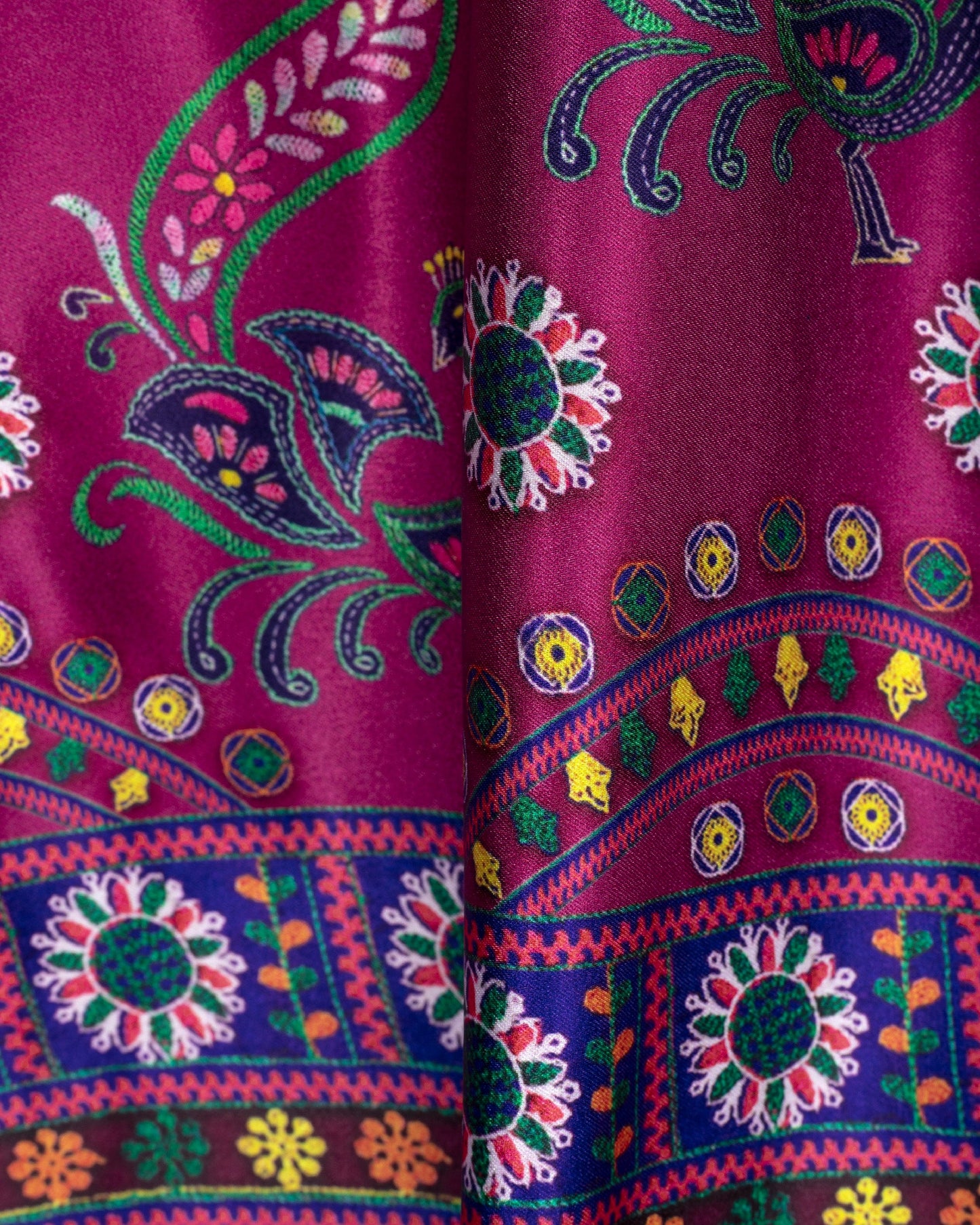 Exclusive Designer Gamthee Jacket For Women