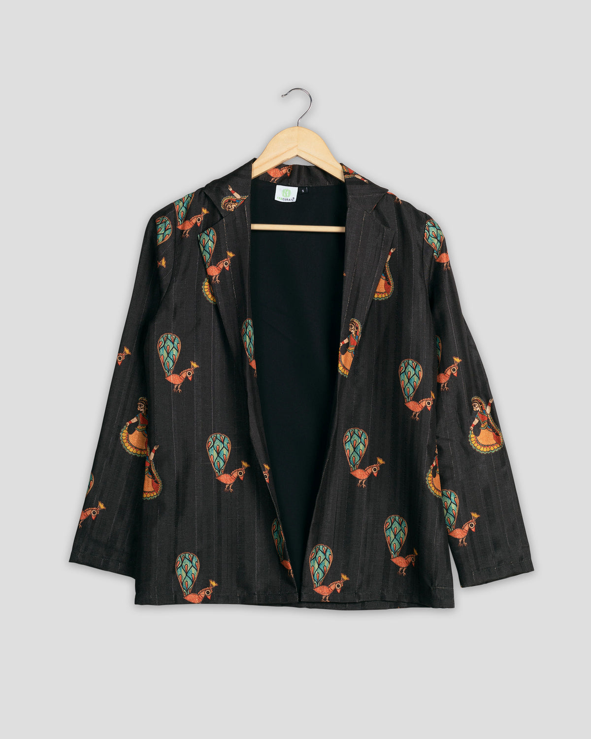 Glamorous Madhuvanii Jacket For Women