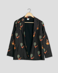 Glamorous Madhuvanii Jacket For Women
