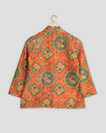 Glamorous Madhuvanii Jacket For Women