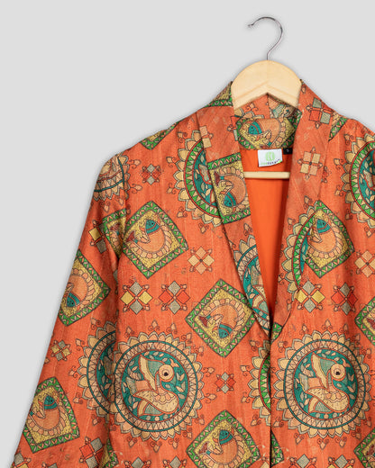 Glamorous Madhuvanii Jacket For Women