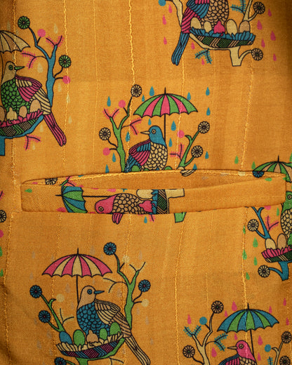 Glamorous Madhuvanii Jacket For Women