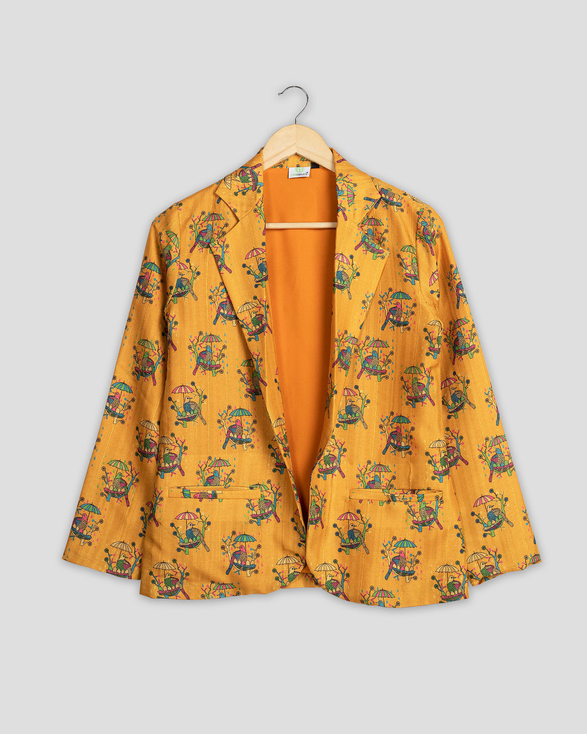 Glamorous Madhuvanii Jacket For Women