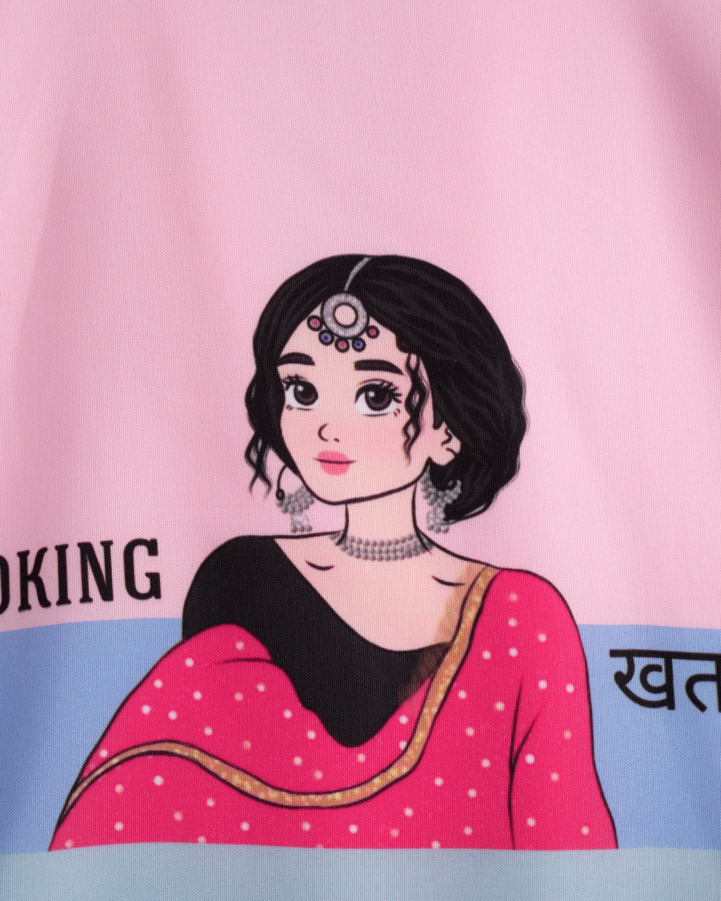 Looking Khatarnak Designer Quirky Jacket For Women