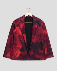Best selling Tie-Dye Jackets for the Modern Woman