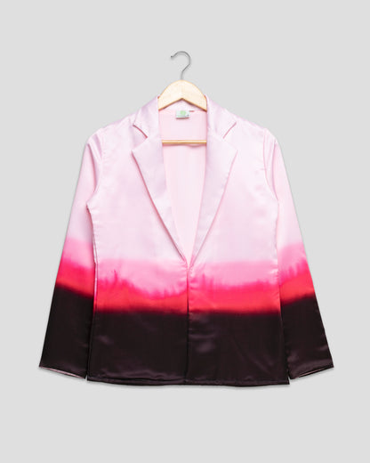Women's Ombre Adventure Jackets