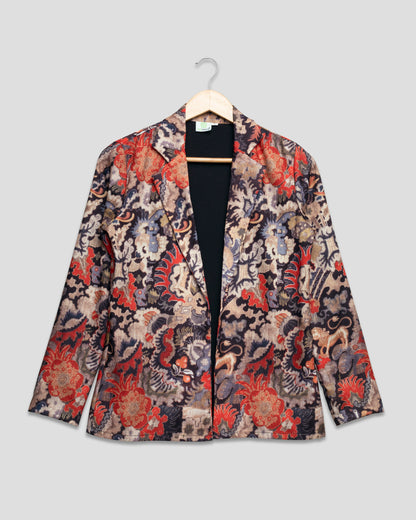 Stylish Women's Jacket For Every Occasion