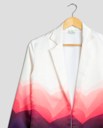The Perfect Stylish Statement Women's Must Have Jacket
