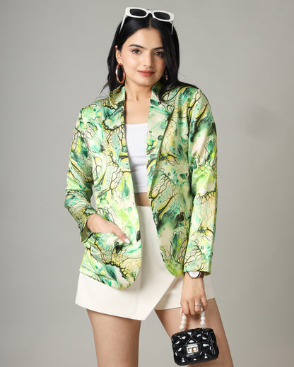 Women's Stylish Jacket Tailored Just for You